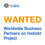 Worldwide Business Partners Wanted on Ninestar Instinkt Project